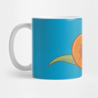 Snail Cartoon Mug